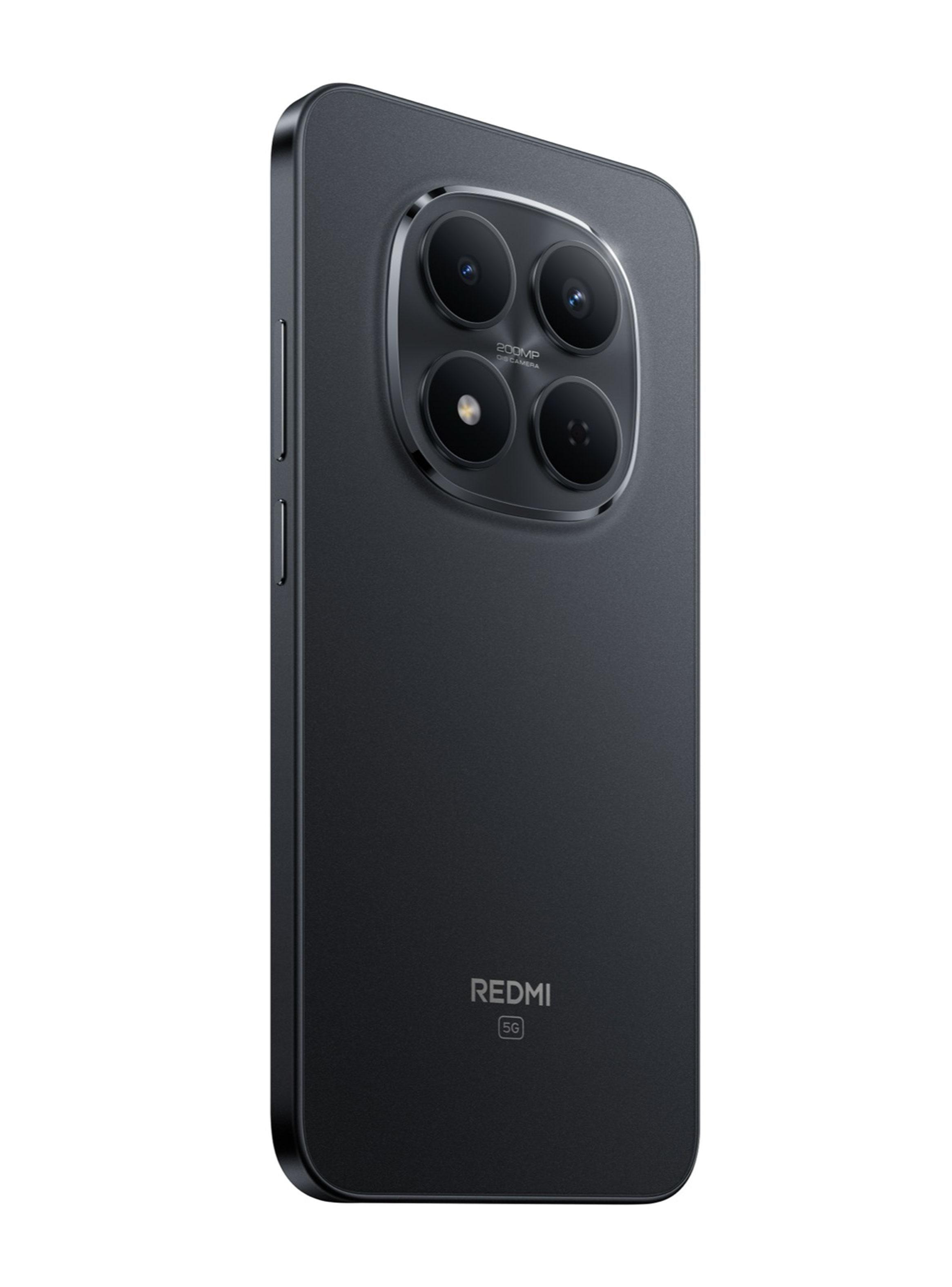 Xiaomi Redmi Note 15 Pro 5G 8gb Ram 256gb Rom 200mpx 4k Resistente agua IP68 Camara AI-4
