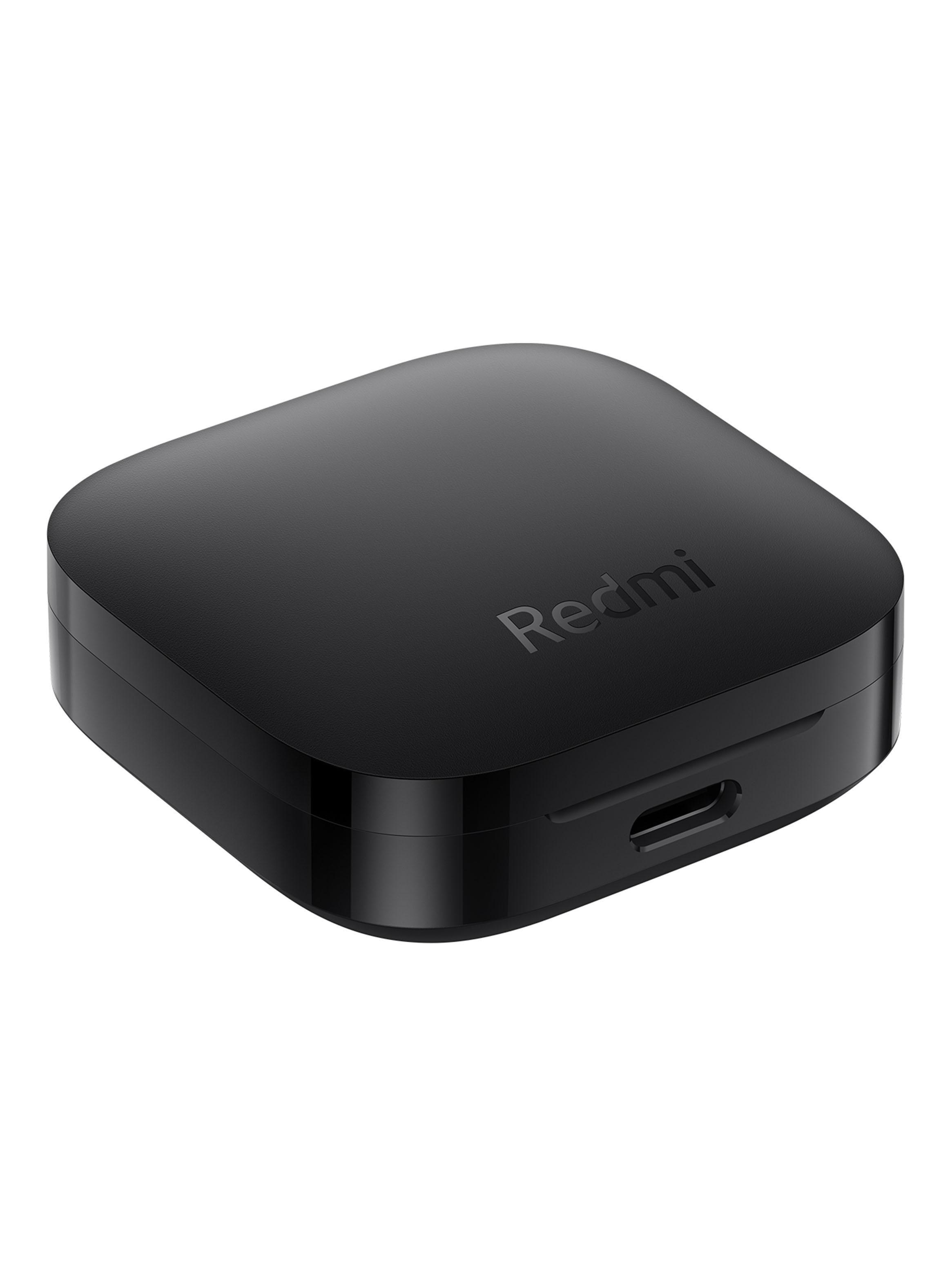 Audífonos Xiaomi Redmi Buds 6 Active Negro Auriculares Bluetooth-2