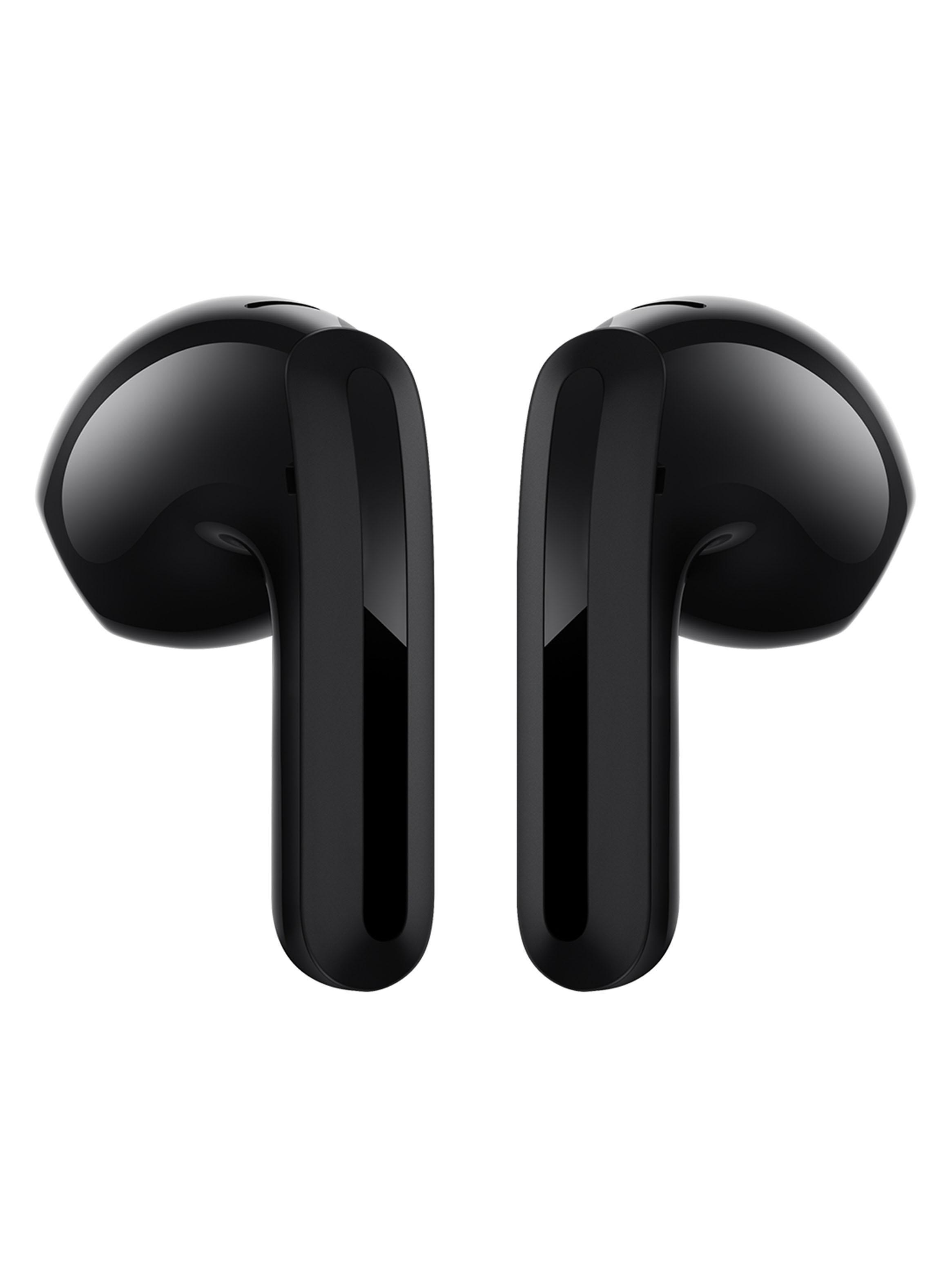 Audífonos Xiaomi Redmi Buds 6 Active Negro Auriculares Bluetooth-3