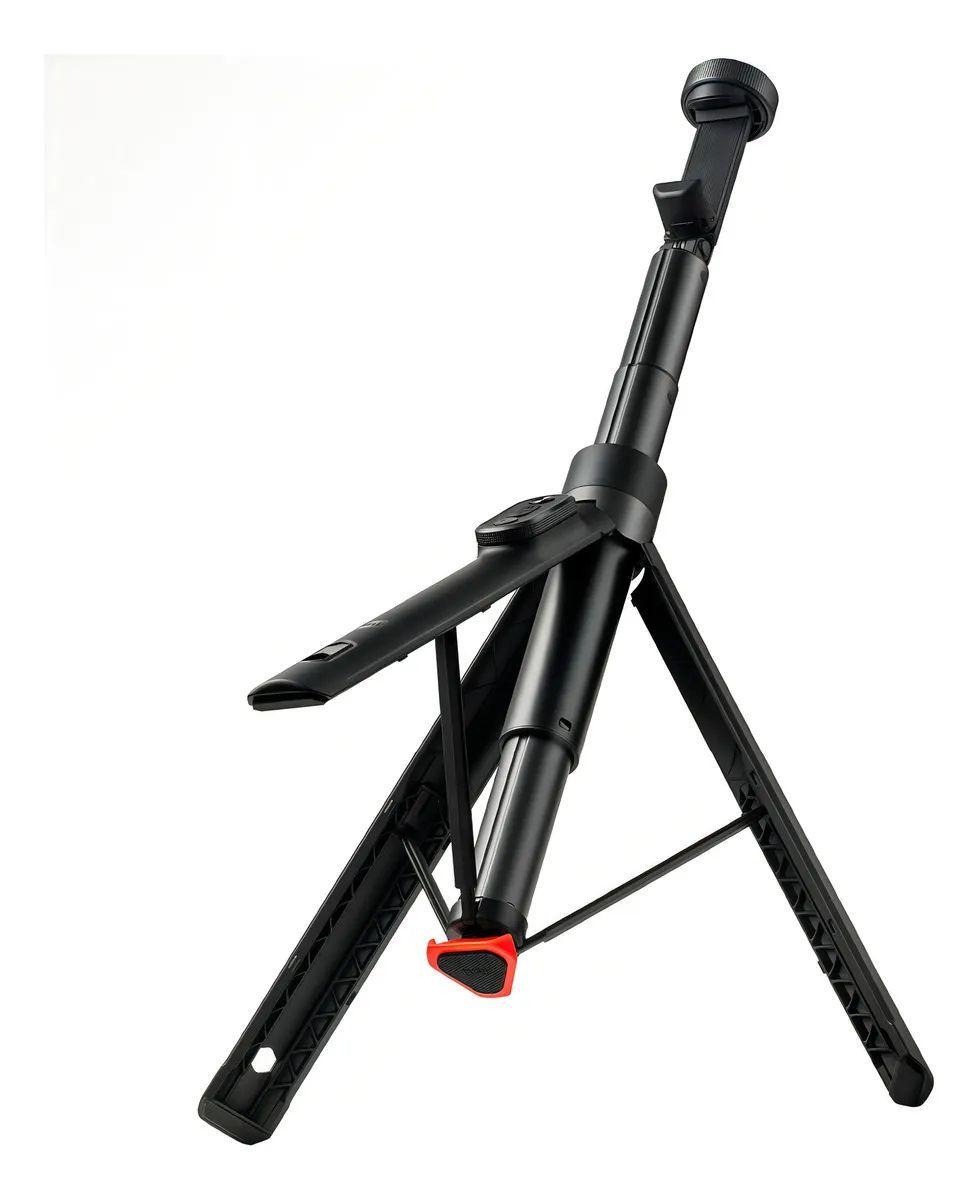 Tripode Xiaomi Zoom Floor Selfie Stick Tripod 62 Negro-1