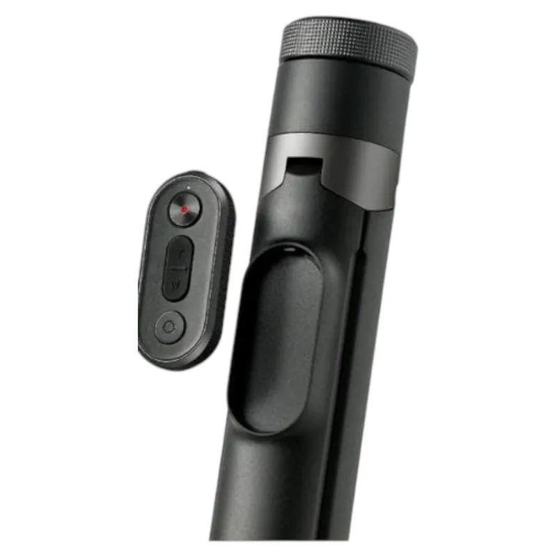 Tripode Xiaomi Zoom Floor Selfie Stick Tripod 62 Negro-3