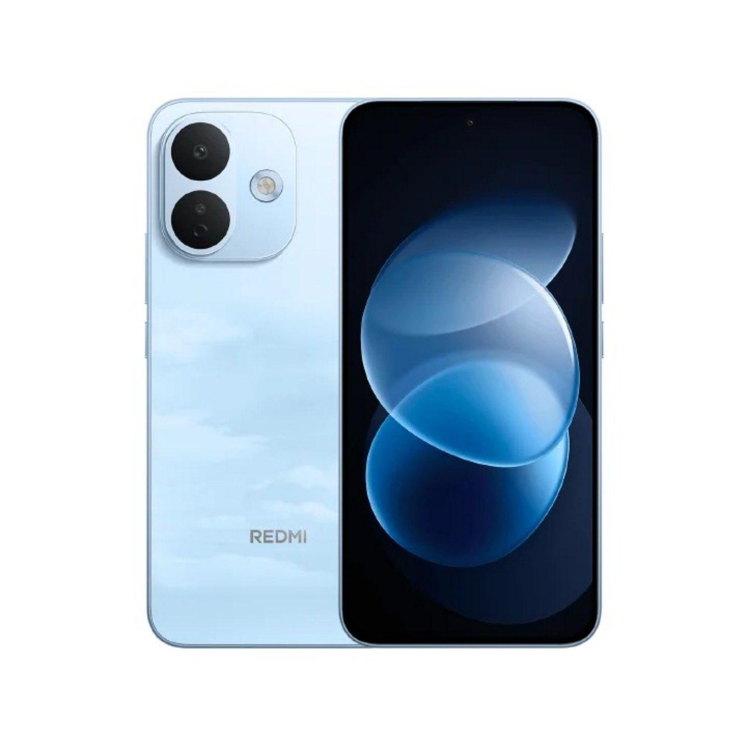 Xiaomi Redmi Note 17 Pro 5G 6gb Ram 256gb Rom Celulares Teléfonos-0