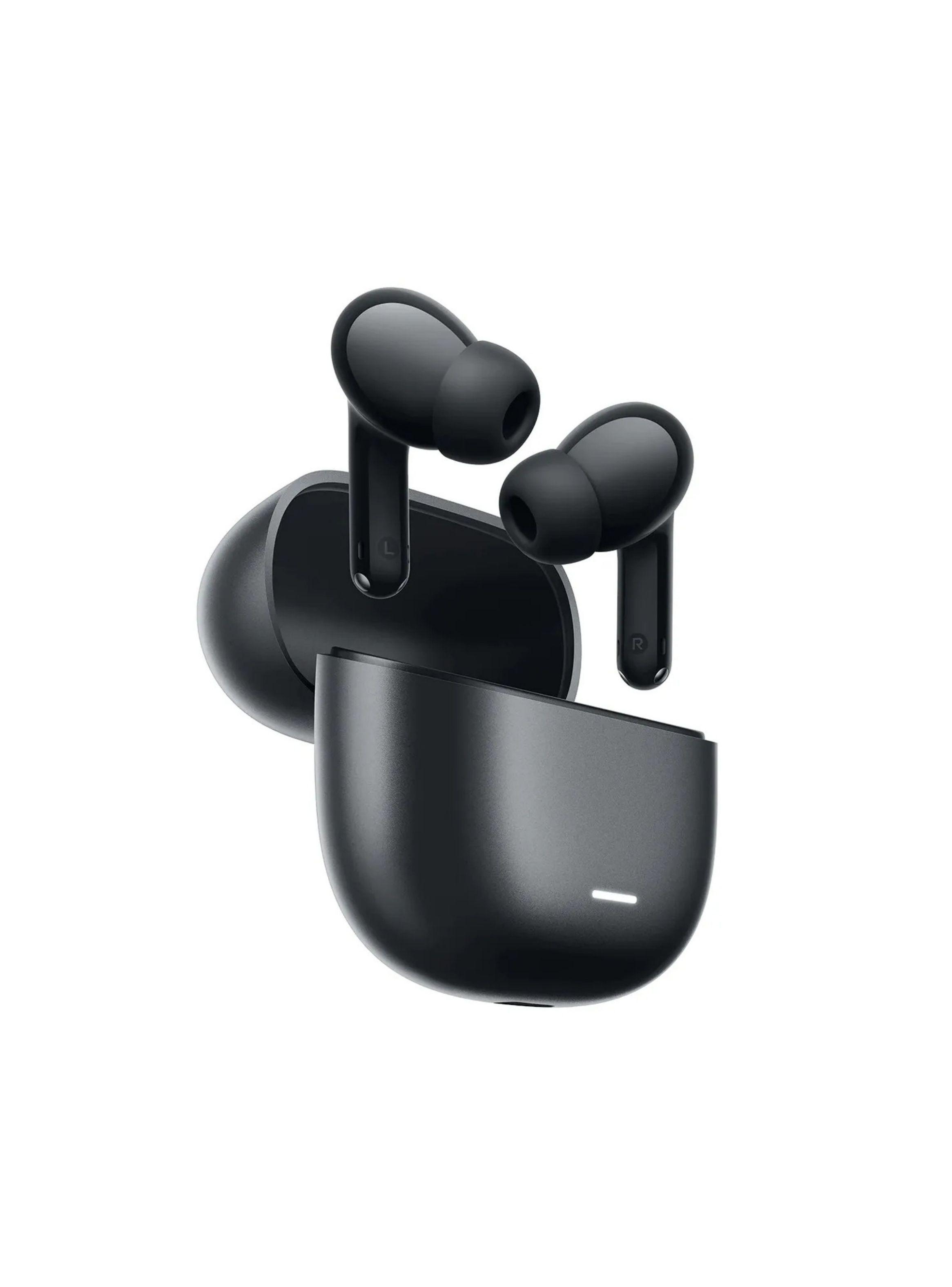 Audífonos Inalámbricos Xiaomi Redmi Buds 8 Lite ANC & ENC Bluetooth 5.4 Cancelacion de Ruido -3