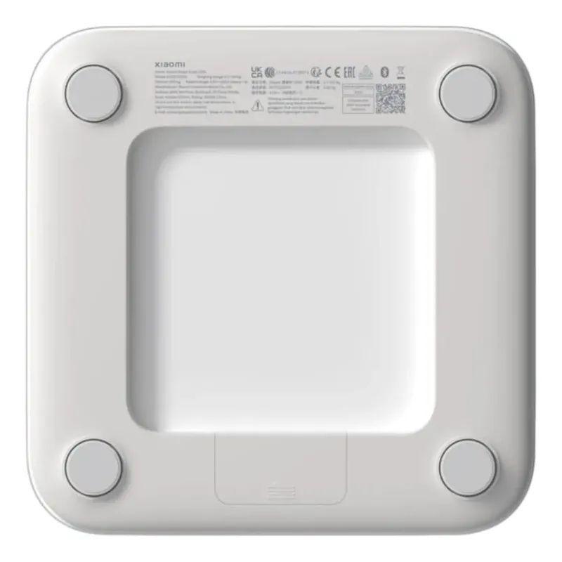 Balanza Xiaomi Mi Smart Scale S200 Bt 5.4 Con App Xiaomi-4