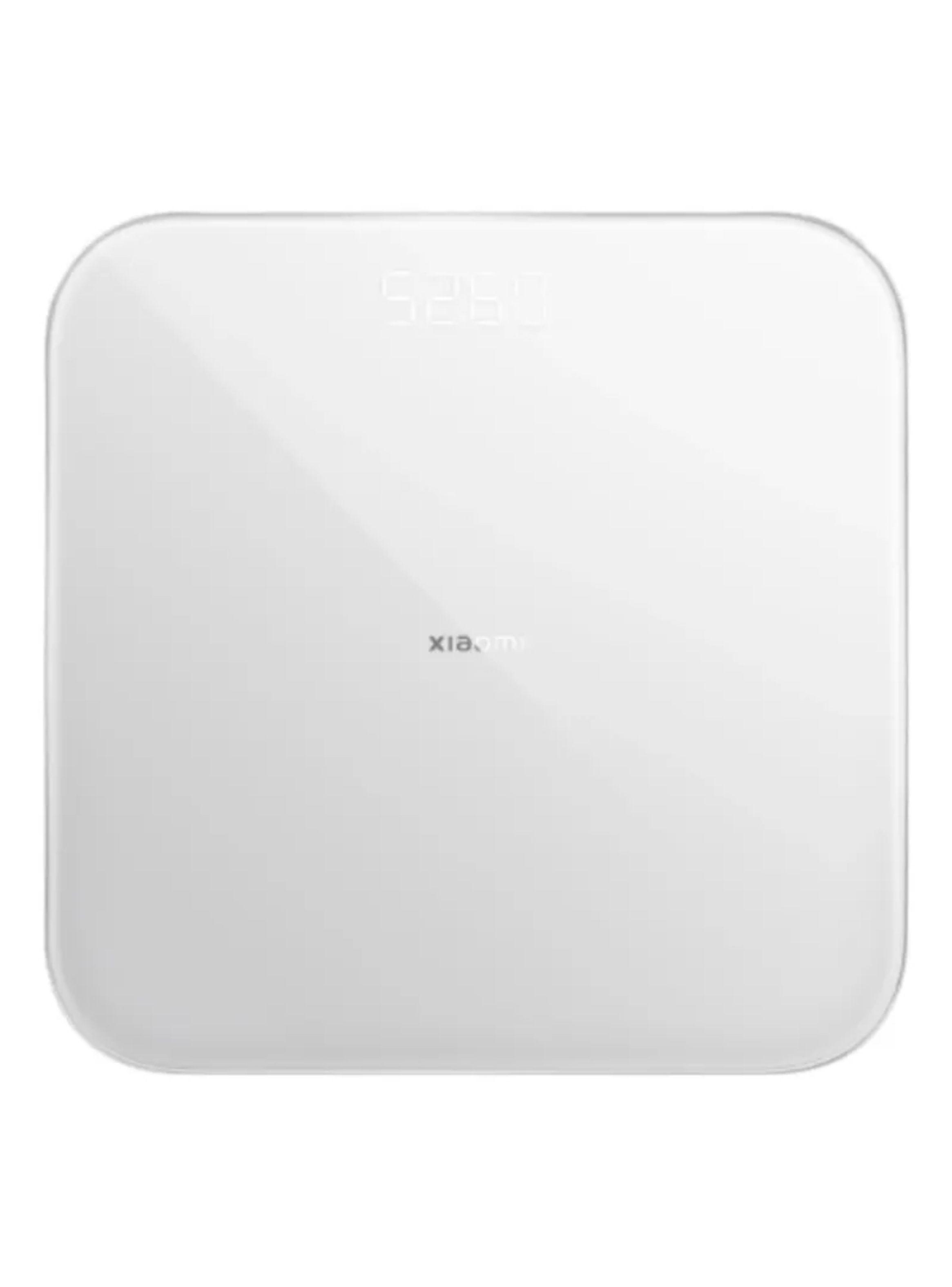 Balanza Xiaomi Mi Smart Scale S200 Bt 5.4 Con App Xiaomi-0