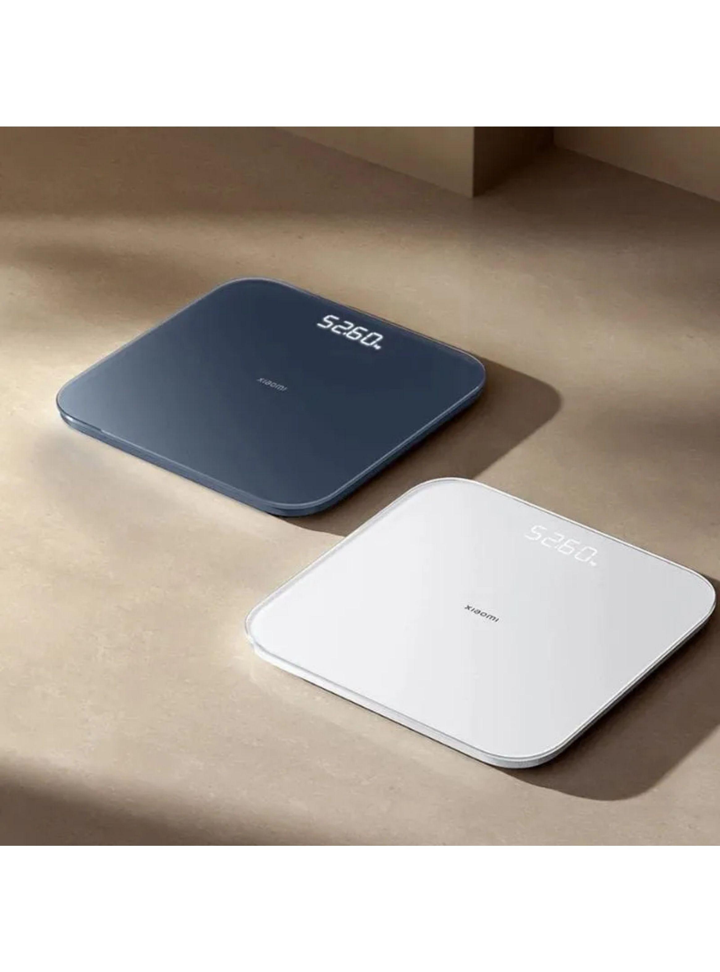 Balanza Xiaomi Mi Smart Scale S200 Bt 5.4 Con App Xiaomi-4