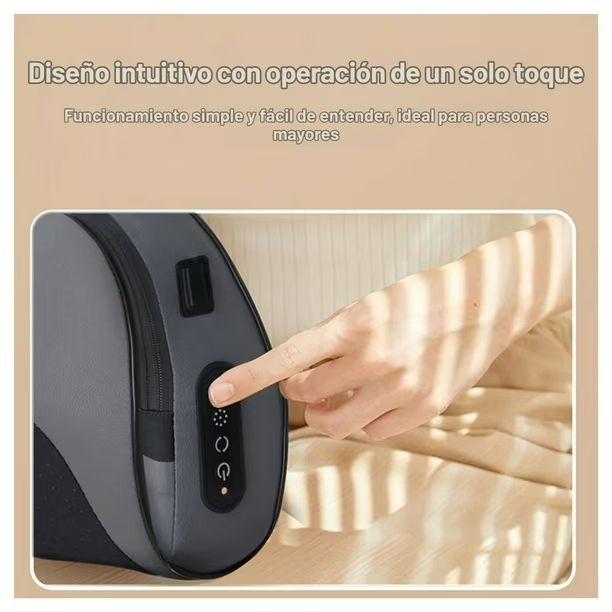 Bomidi Almohada Masajeadora Multifuncional Mp1 Pro-2