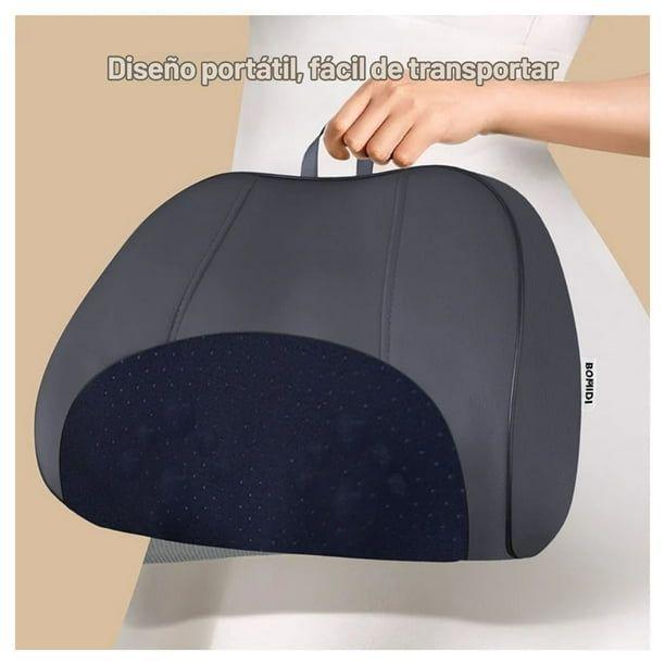 Bomidi Almohada Masajeadora Multifuncional Mp1 Pro-3