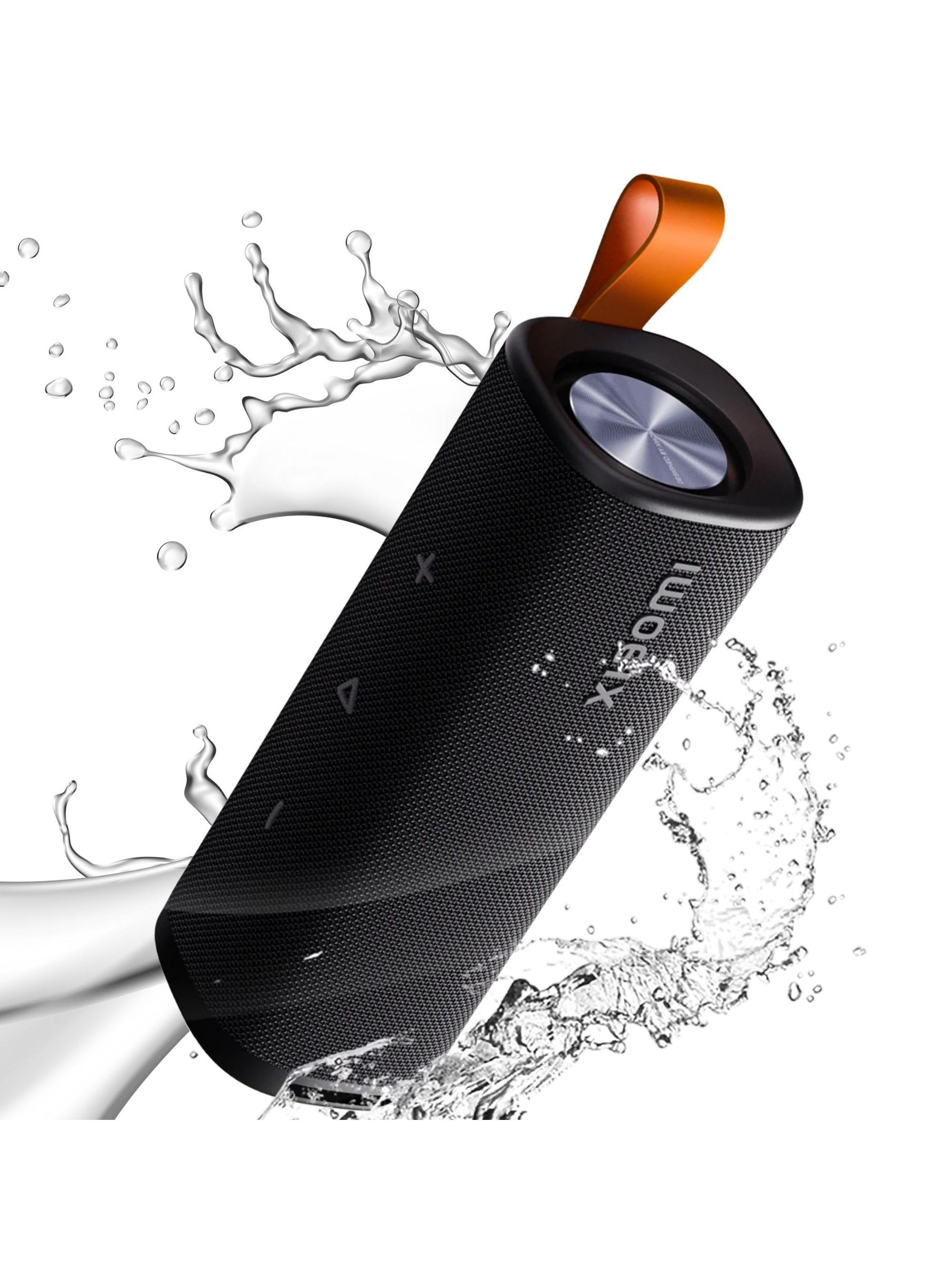 Parlante Xiaomi Sound Outdoor Inalámbrico 30W-4