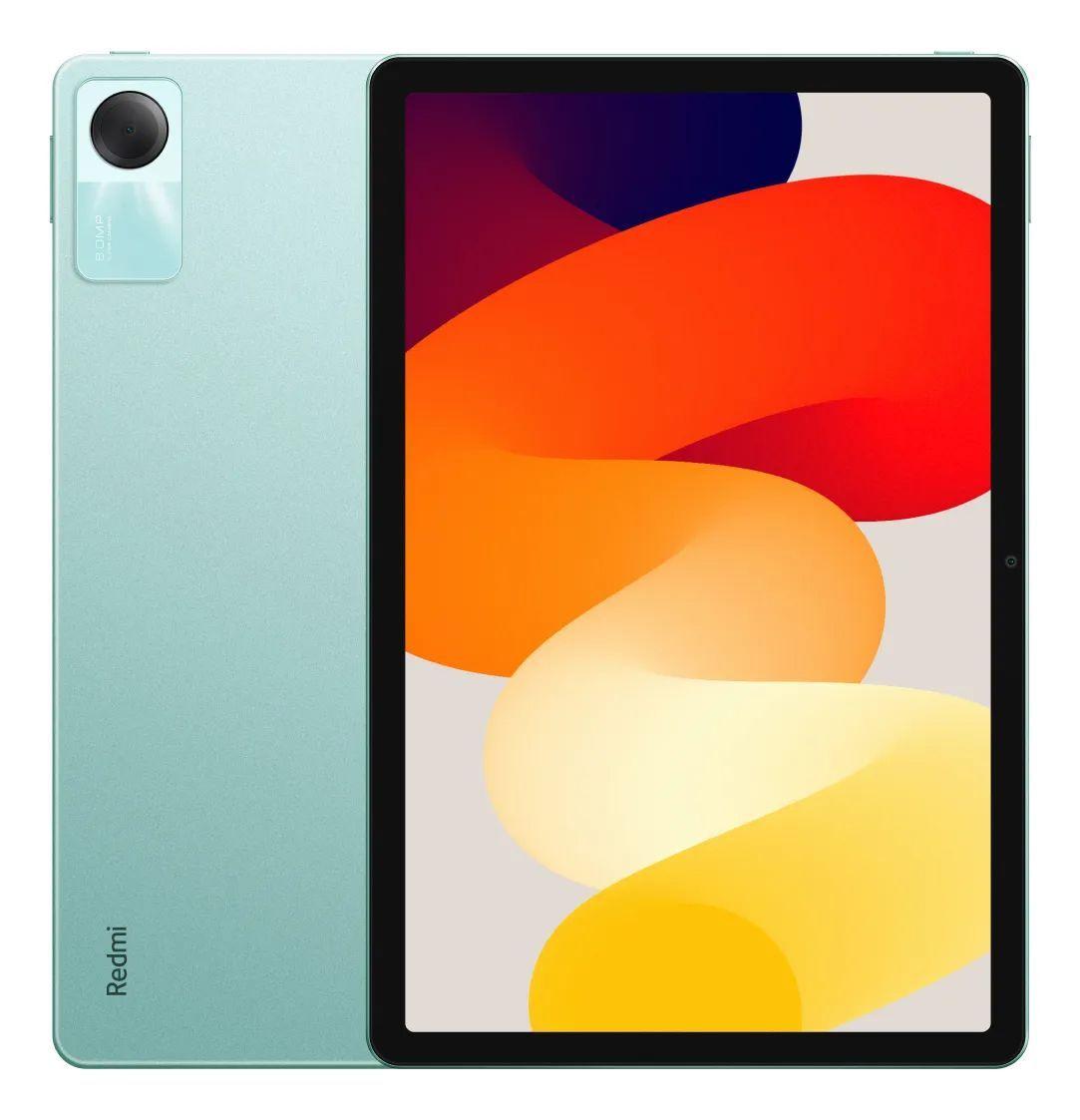 Xiaomi Tablet Redmi Pad Se 8gb Ram 256gb Rom-0