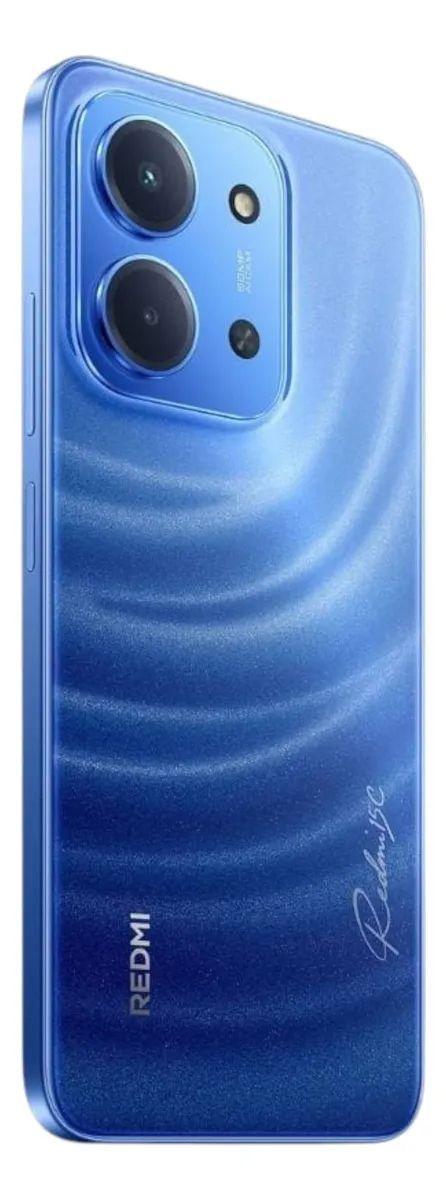 Xiaomi Redmi 15C 4G 4GB RAM 128GB ROM Celulares Teléfonos-3