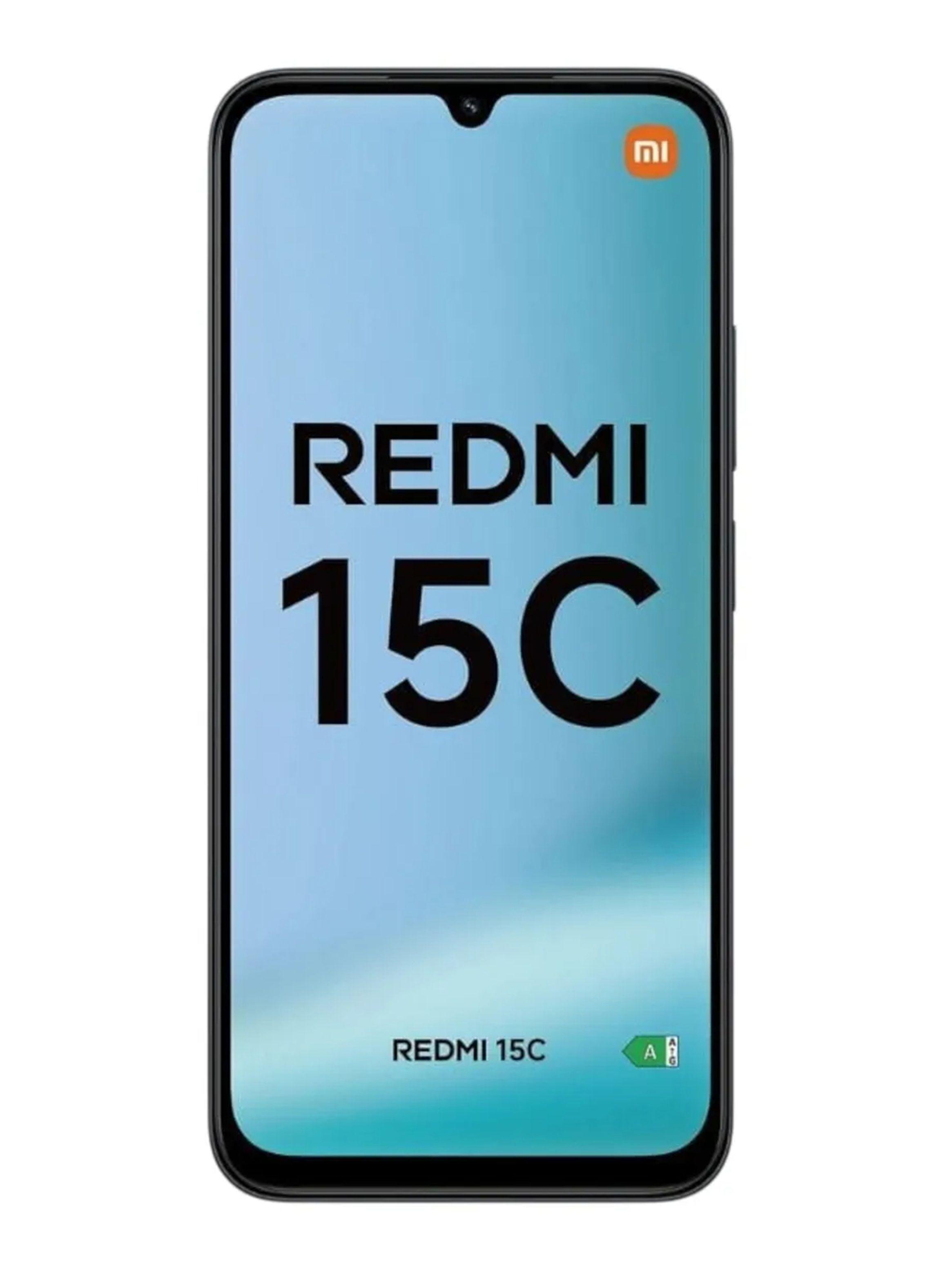 Xiaomi Redmi 15C 4G 4GB RAM 128GB ROM Celulares Teléfonos-2