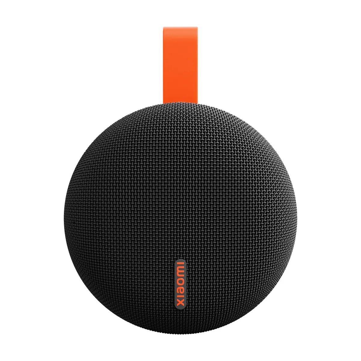 Xiaomi Parlante Bluetooth Speaker Essential 5W IP66 10H Batería-2