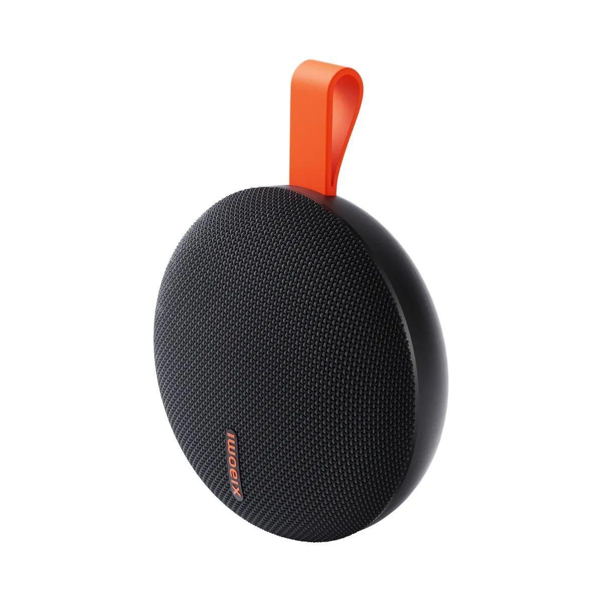 Xiaomi Parlante Bluetooth Speaker Essential 5W IP66 10H Batería-4