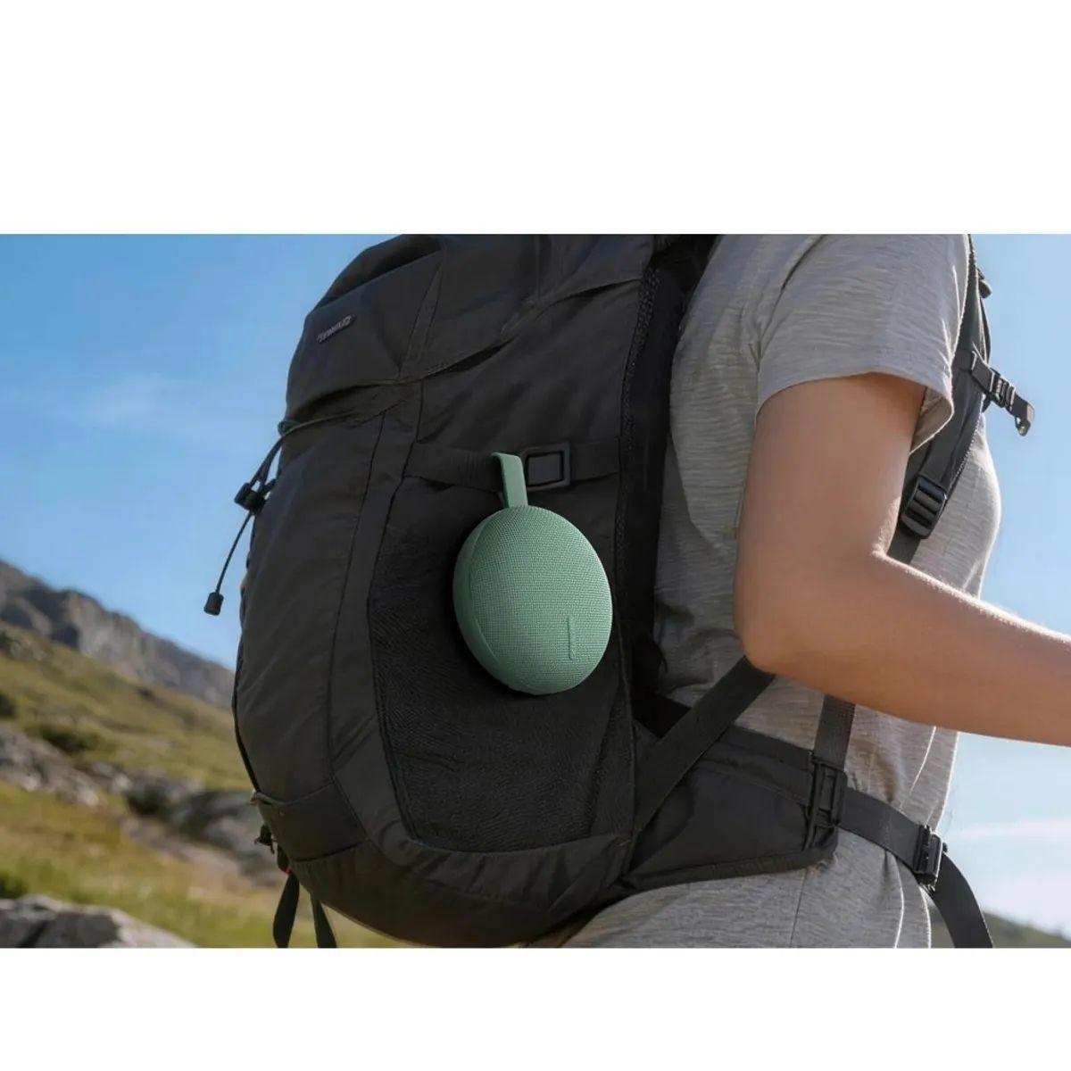 Xiaomi Parlante Bluetooth Speaker Essential 5W IP66 10H Batería-5