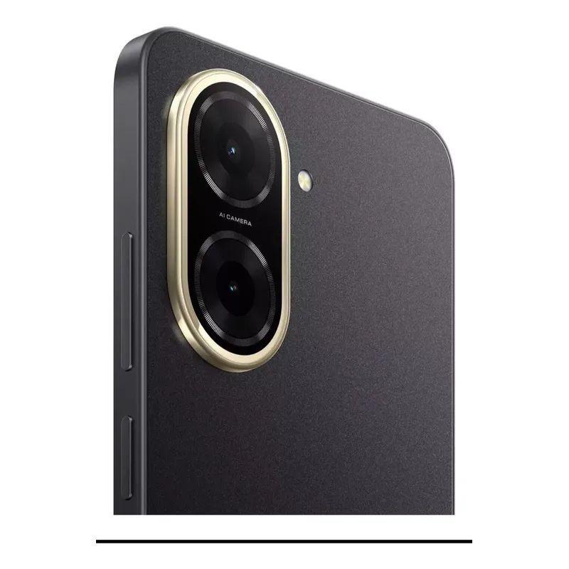 Xiaomi Redmi A5 Dual Sim 4G+128GB 5200 mAh carga rápida Midnight Black-3