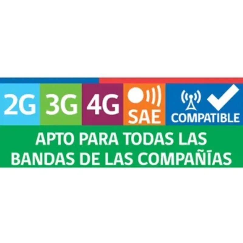 Xiaomi Redmi A5 Dual Sim 4G+128GB 5200 mAh carga rápida Midnight Black-4