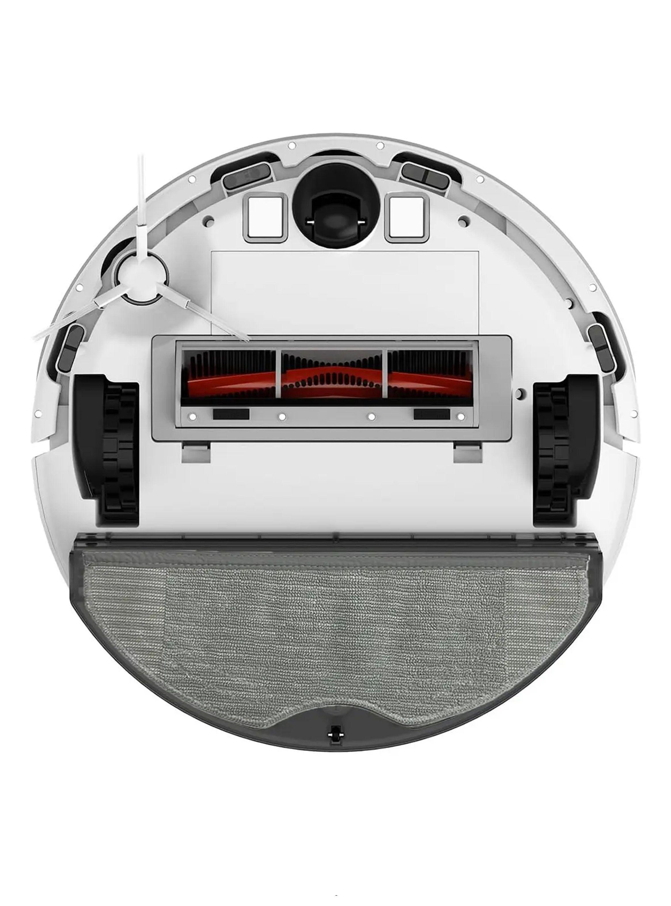 Xiaomi Aspiradora Robot Vacuum S40C 5000Pa, Navegación Láser LDS 360°, WiFi -3