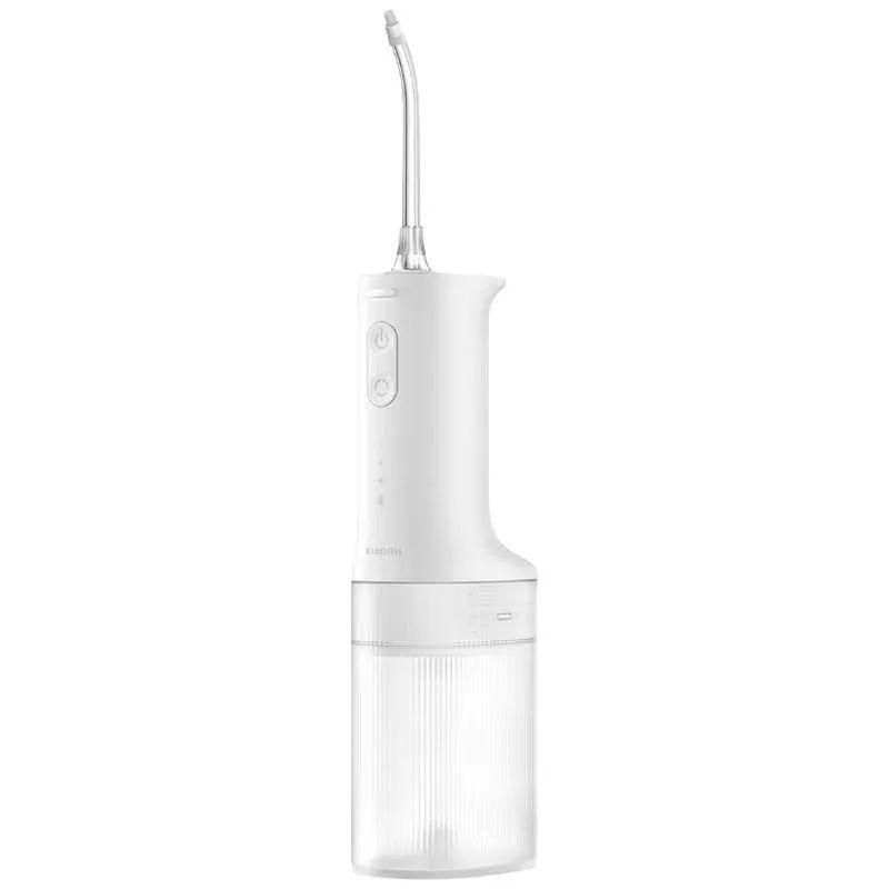 Irrigador Oral Xiaomi Portátil Agua Dental Flosser 2 Ipx7-1
