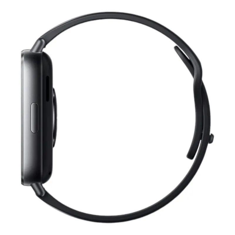 Smartwatch Xiaomi Redmi Watch 5 Active Plateado-2
