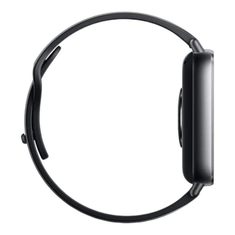Smartwatch Xiaomi Redmi Watch 5 Active Plateado-3