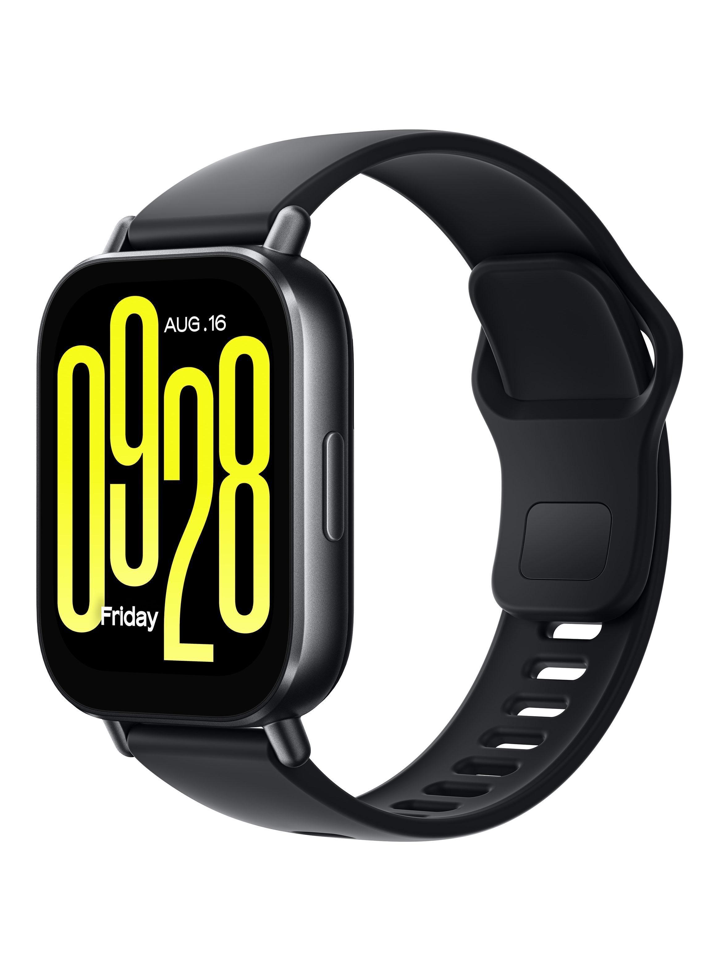 Smartwatch Xiaomi Redmi Watch 5 Active Reloj Inteligente-2