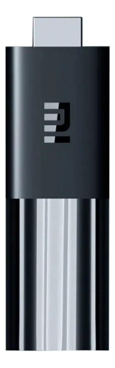 Xiaomi Mi Tv Stick Streaming Color Negro 2ª Generación-3