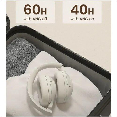 Auriculares Over Ear Bluetooth Haylou S35 Anc Hibrid-5