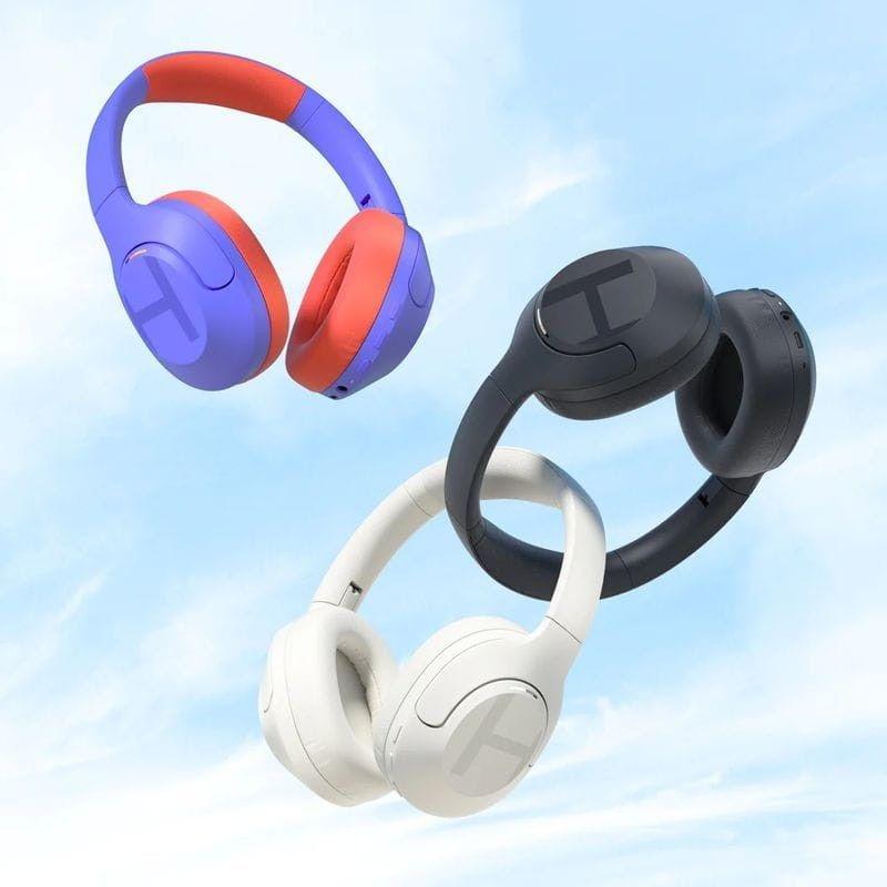 Auriculares Over Ear Bluetooth Haylou S35 Anc Hibrid-7