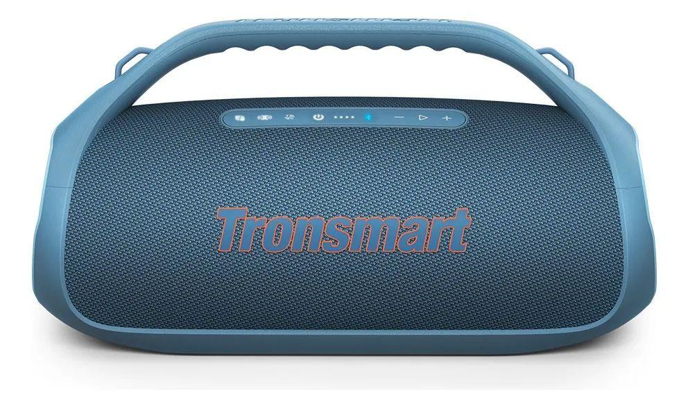 Tronsmart Bang 2 Bocina Bluetooth Parlante Portátil Para Fiestas 90w-2
