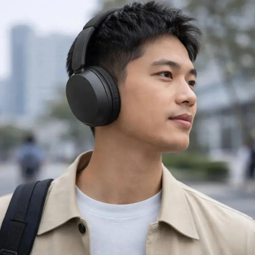 Auriculares Inalámbricos Redmi Headphones Neo Anc-6