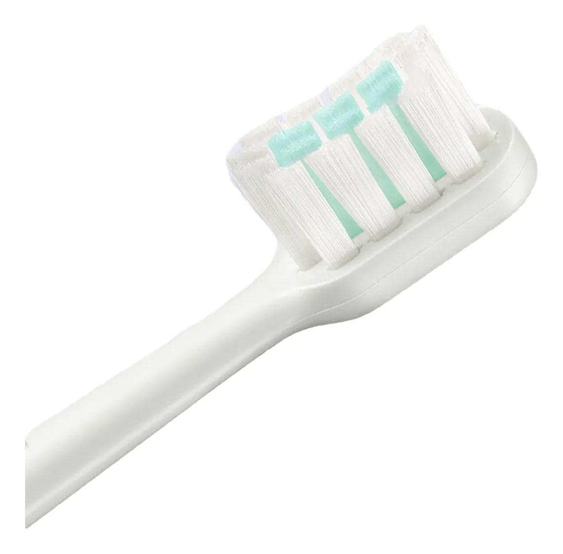 Cepillo Dental Eléctrico Xiaomi Edición Recargable Celeste Azul-2