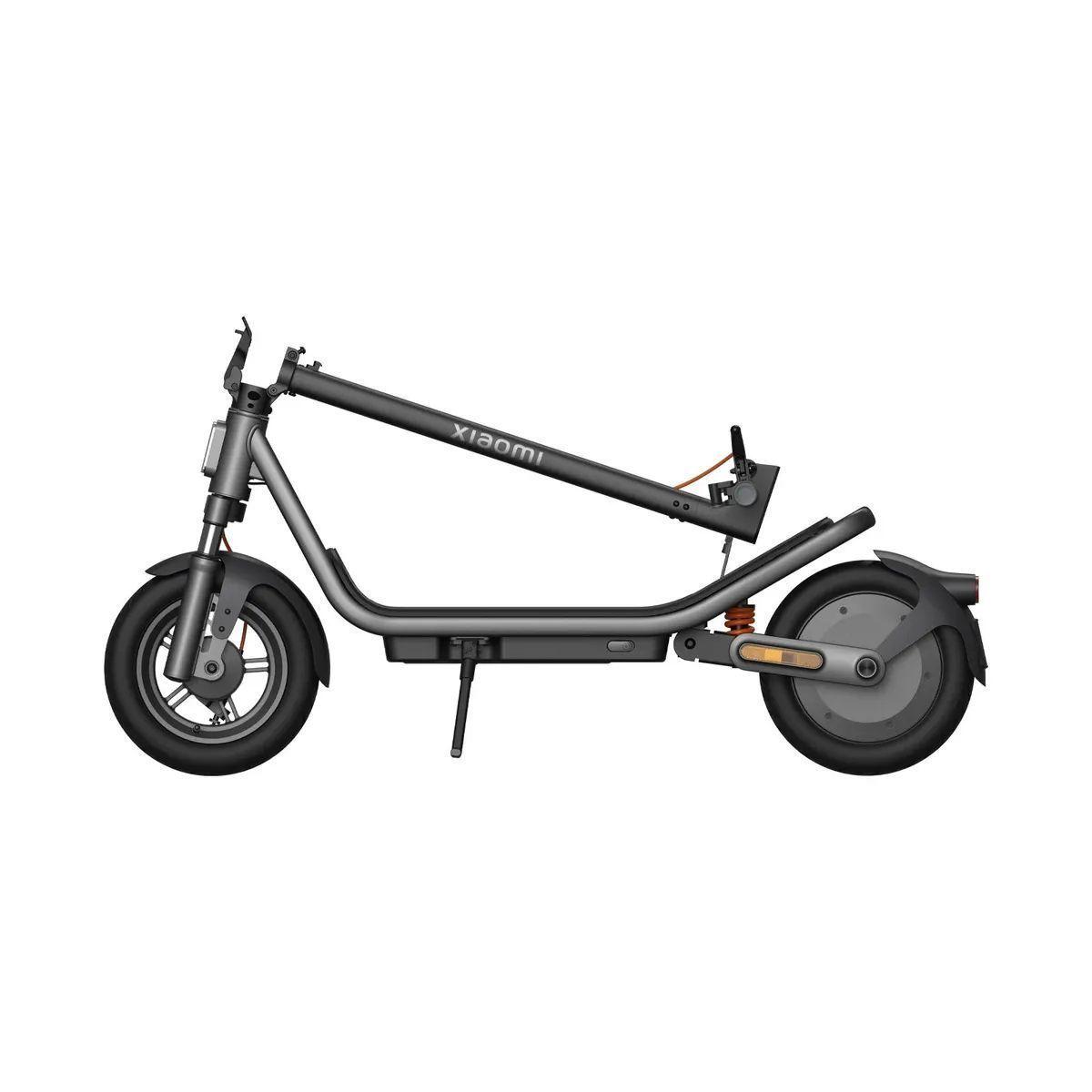 Xiaomi Scooter Eléctrico 6 Plegable Autonomía 45km Máx 25km/h Neumáticos 12" 800W Suspensión-2