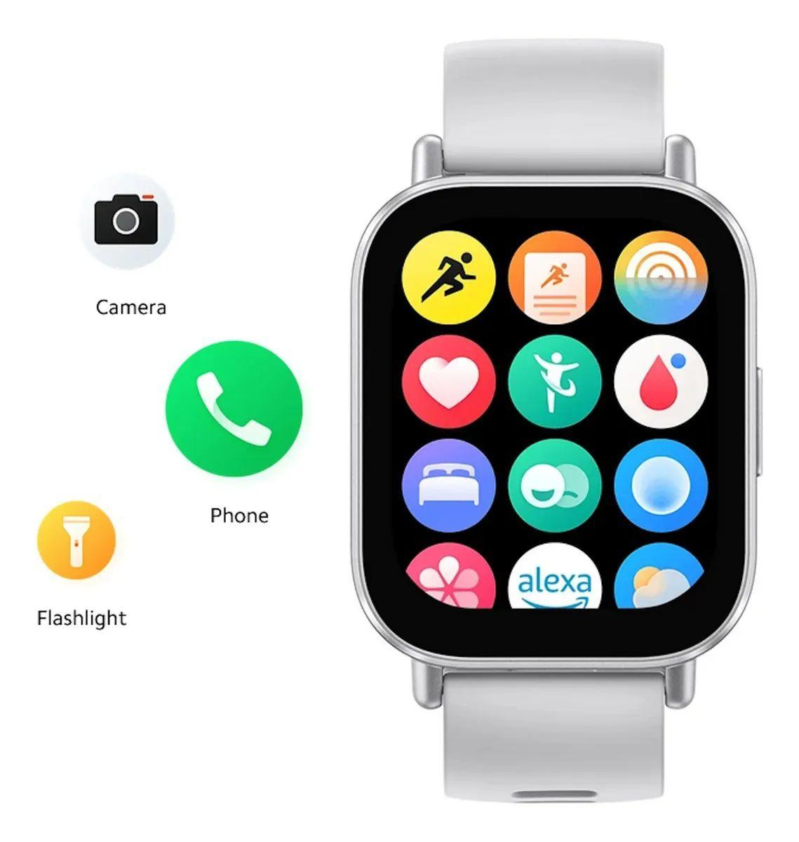 Smartwatch Reloj Xiaomi Redmi Watch 5 Lite-2