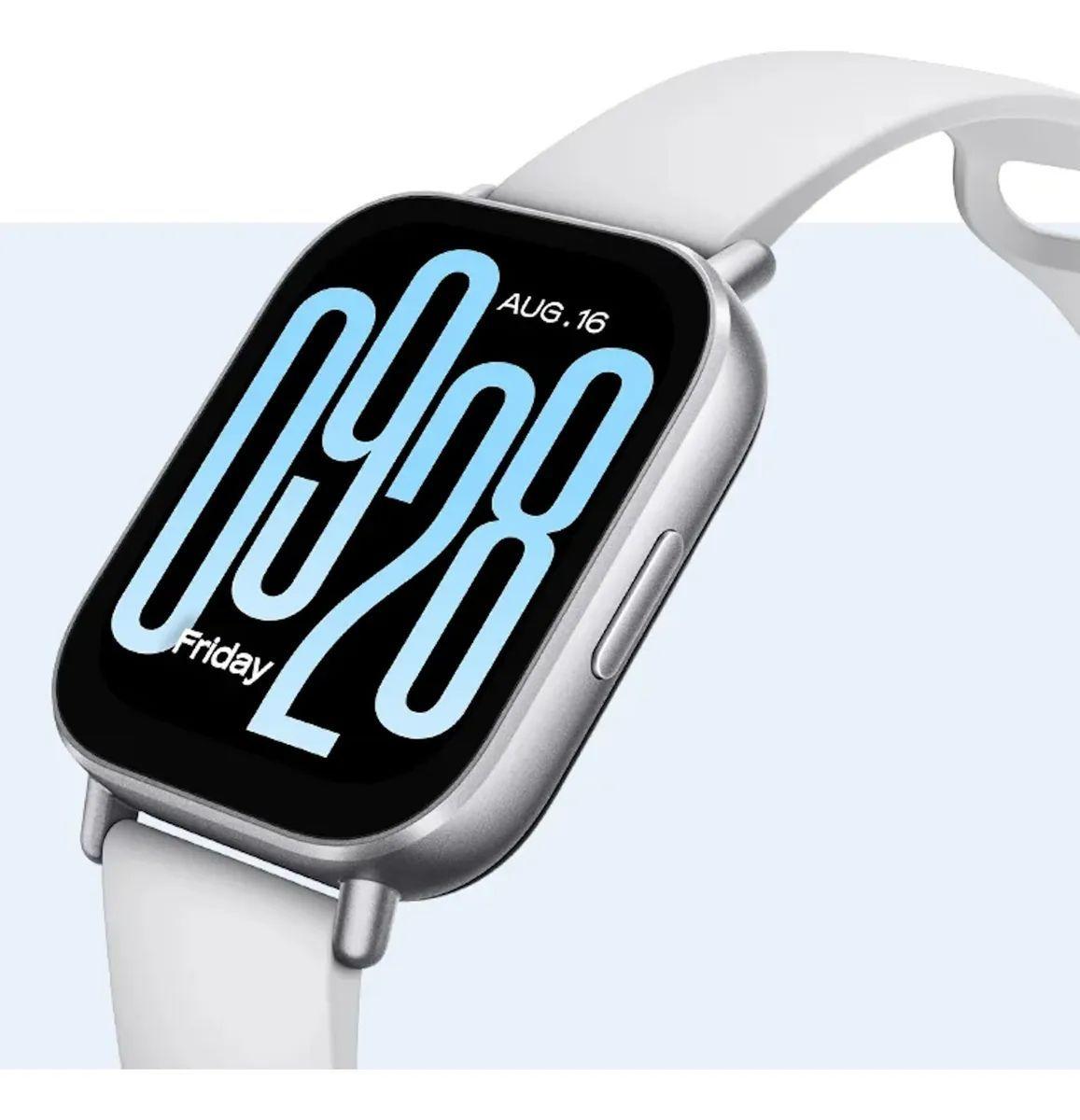 Smartwatch Reloj Xiaomi Redmi Watch 5 Lite-3