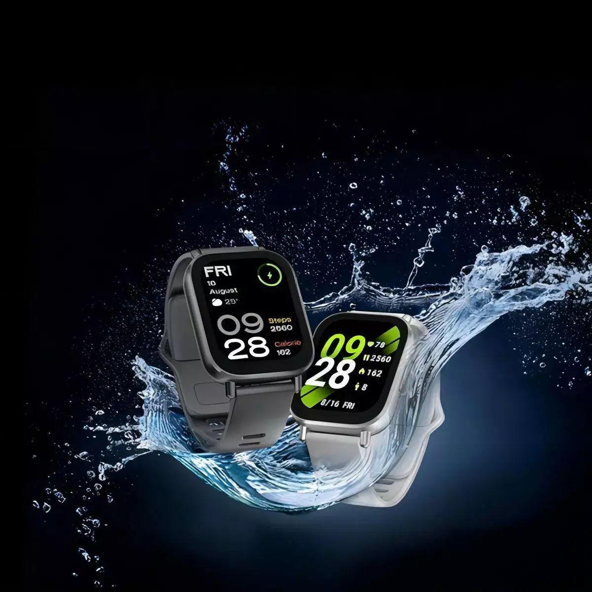 Smartwatch Reloj Xiaomi Redmi Watch 5 Lite-5