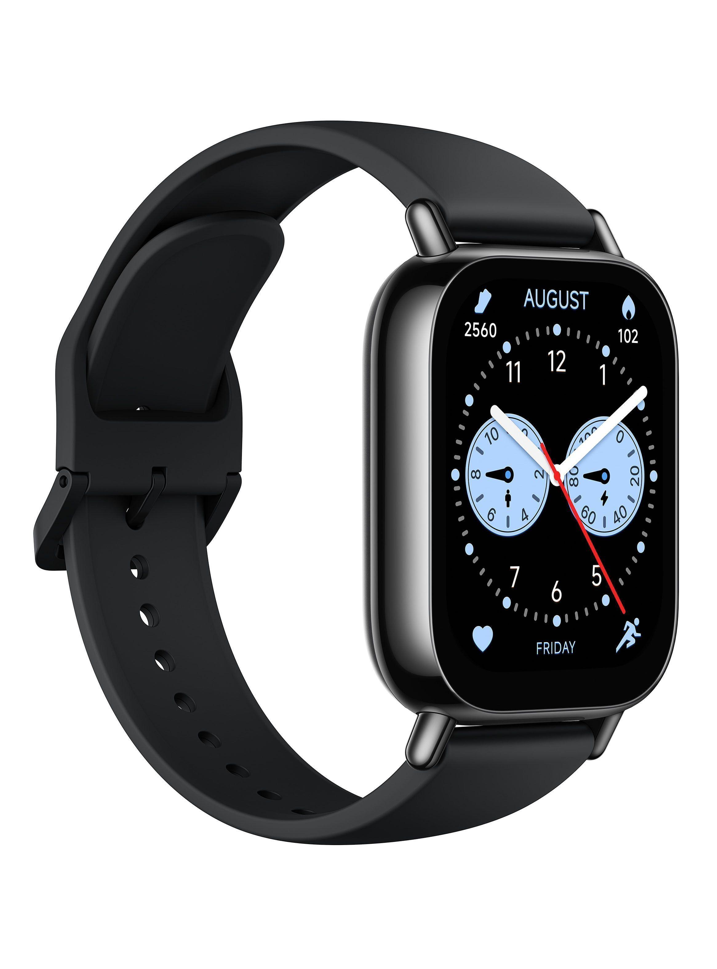 Smartwatch Reloj Xiaomi Redmi Watch 5 Lite-2