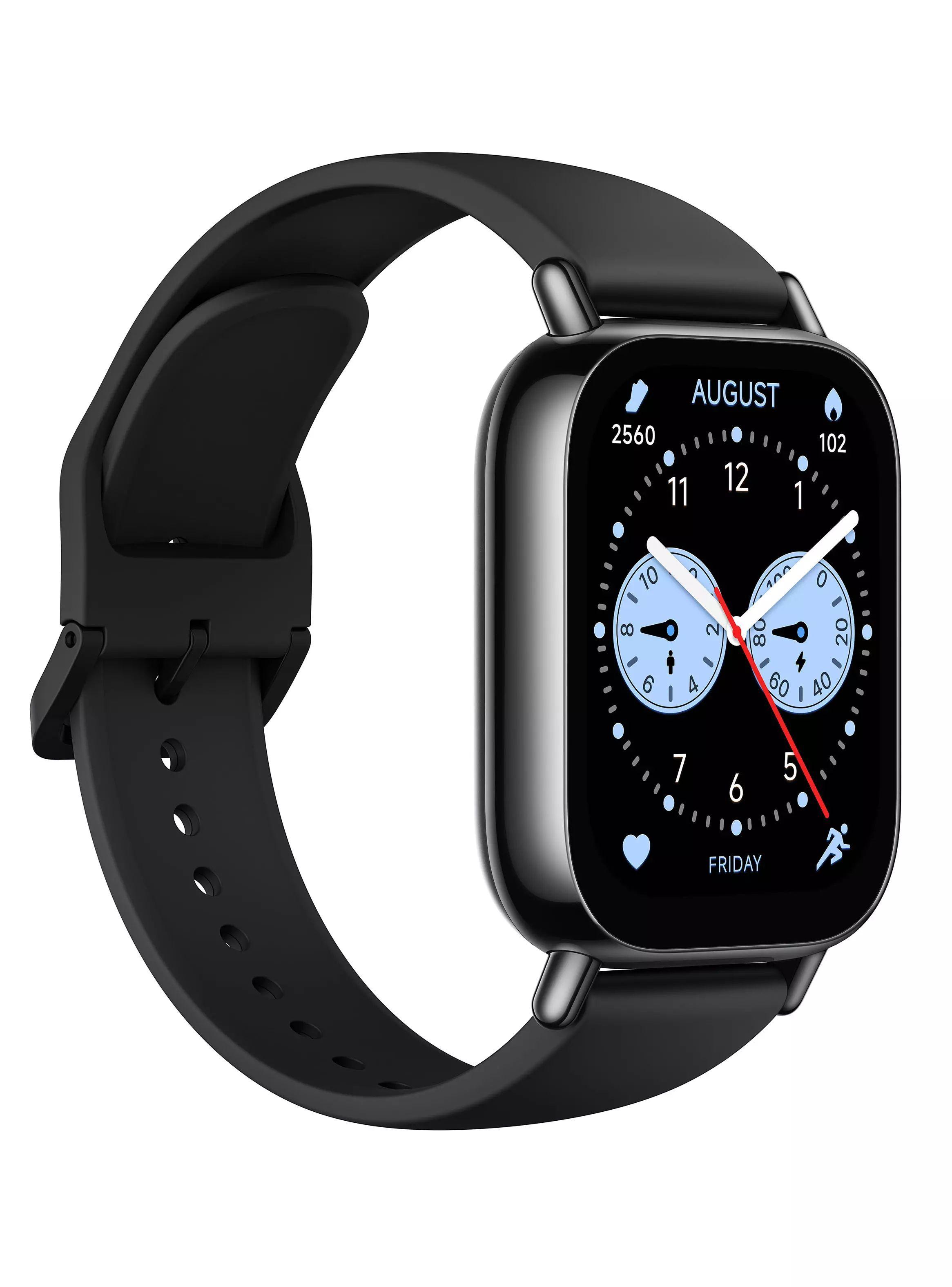 Smartwatch Reloj Xiaomi Redmi Watch 5 Lite-2