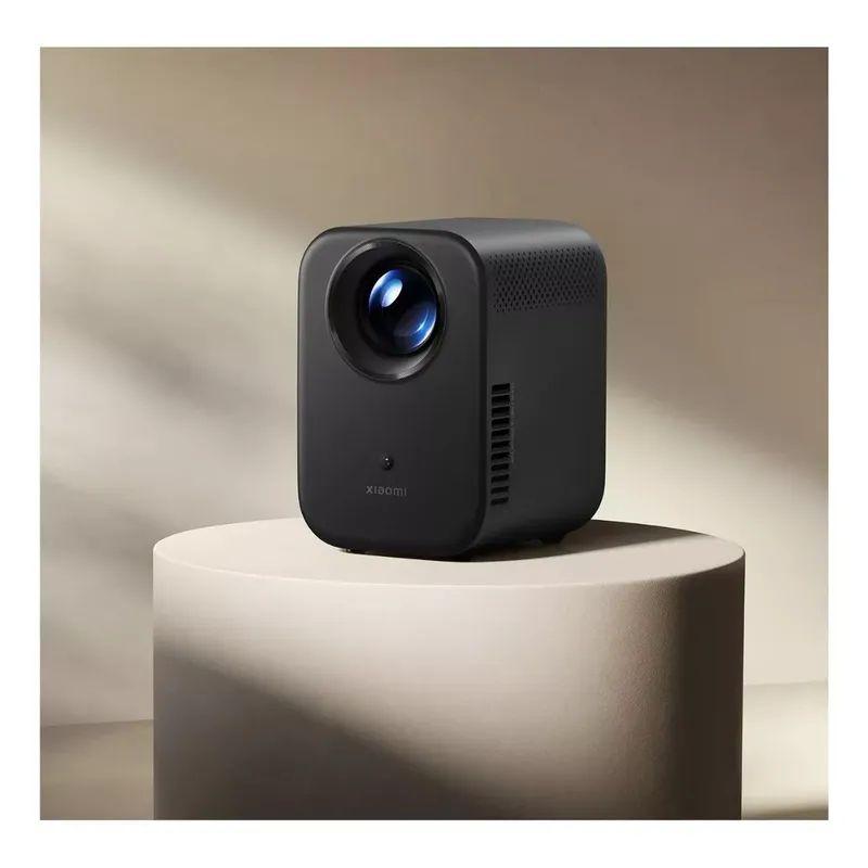 Xiaomi Proyector Portátil Inteligente L1 Eu Smart Projector -1