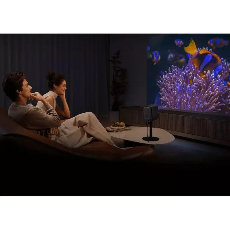Xiaomi Proyector Portátil Inteligente L1 Eu Smart Projector -4
