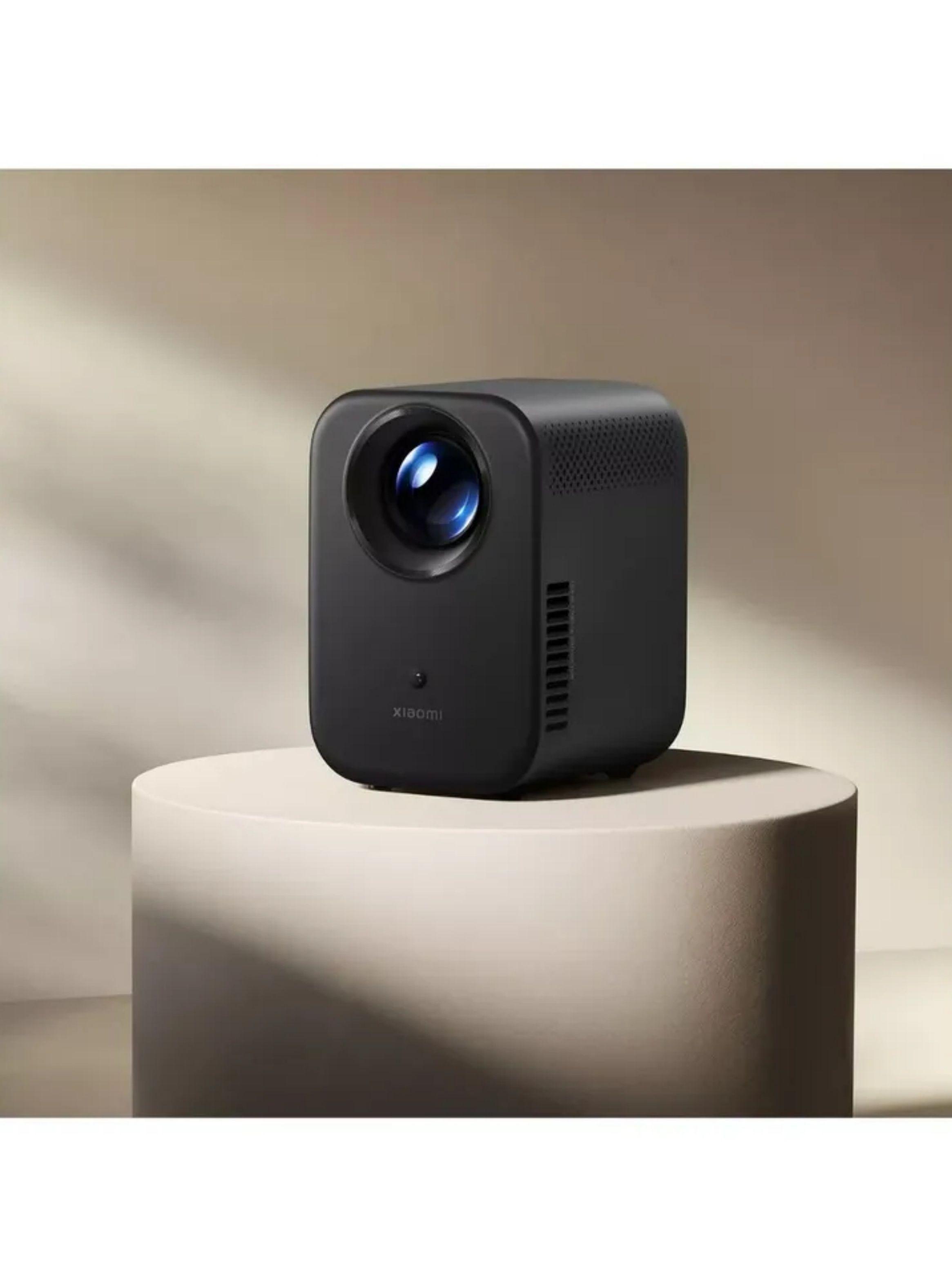 Xiaomi Proyector Portátil Inteligente L1 Eu Smart Projector -2
