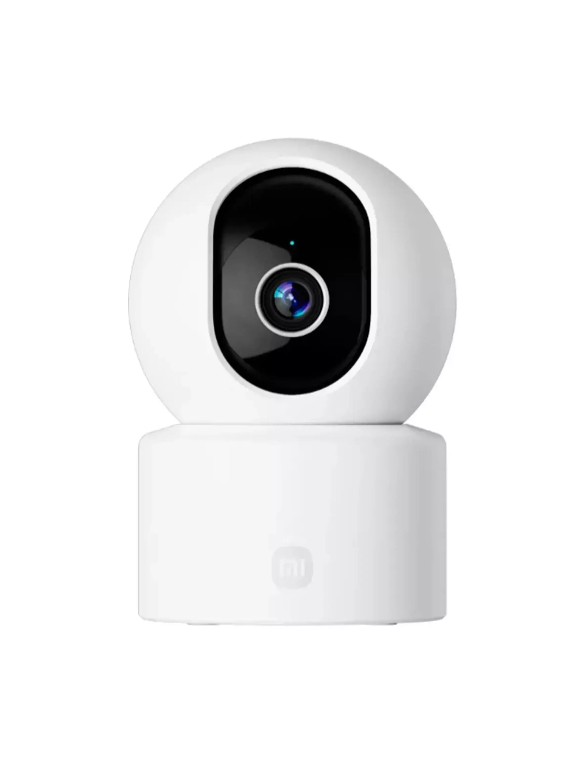Cámara De Seguridad Xiaomi Smart C302 Mi Home Security Con Resolución 2mp Visión-0