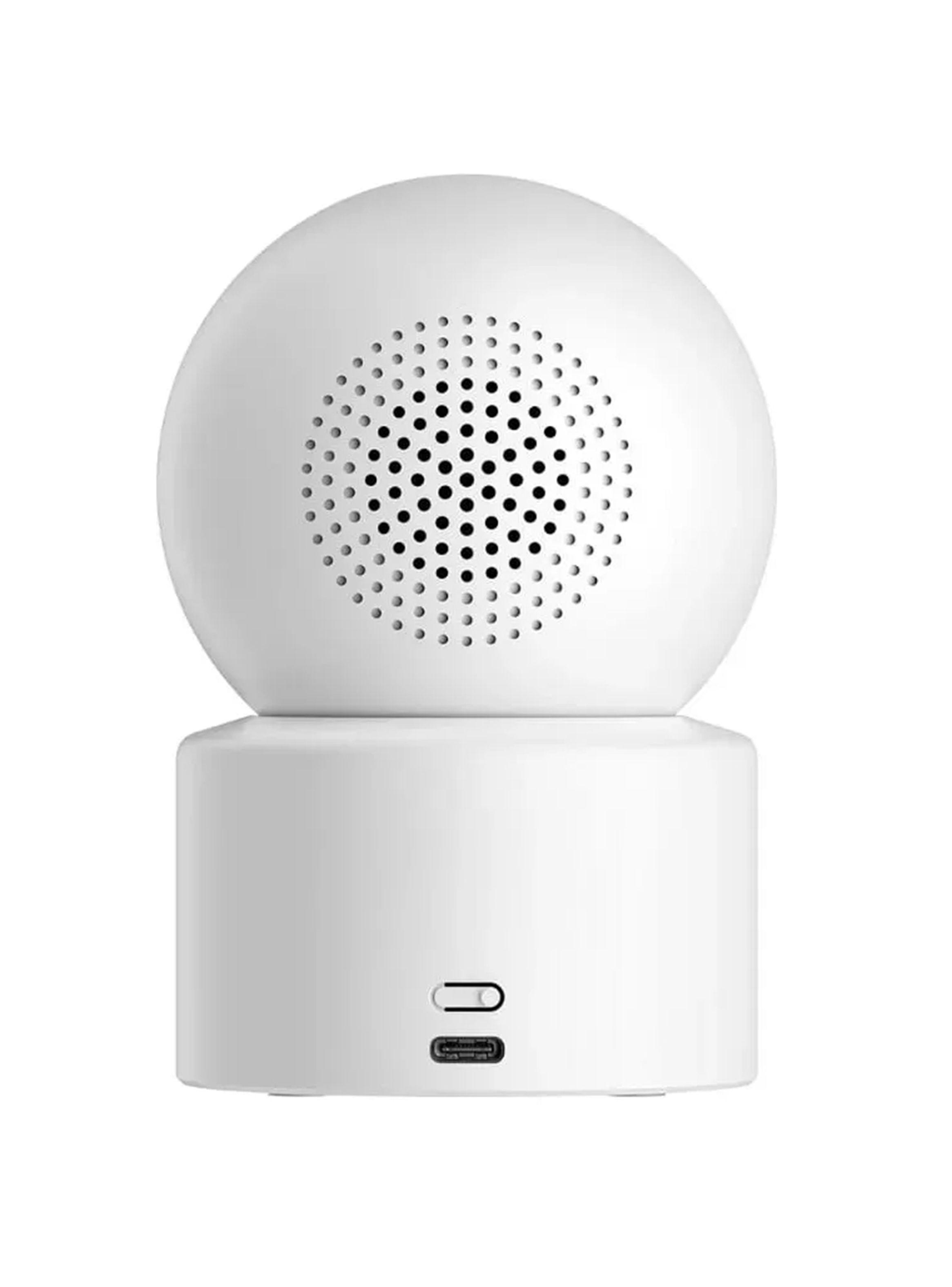 Cámara De Seguridad Xiaomi Smart C302 Mi Home Security Con Resolución 2mp Visión-4