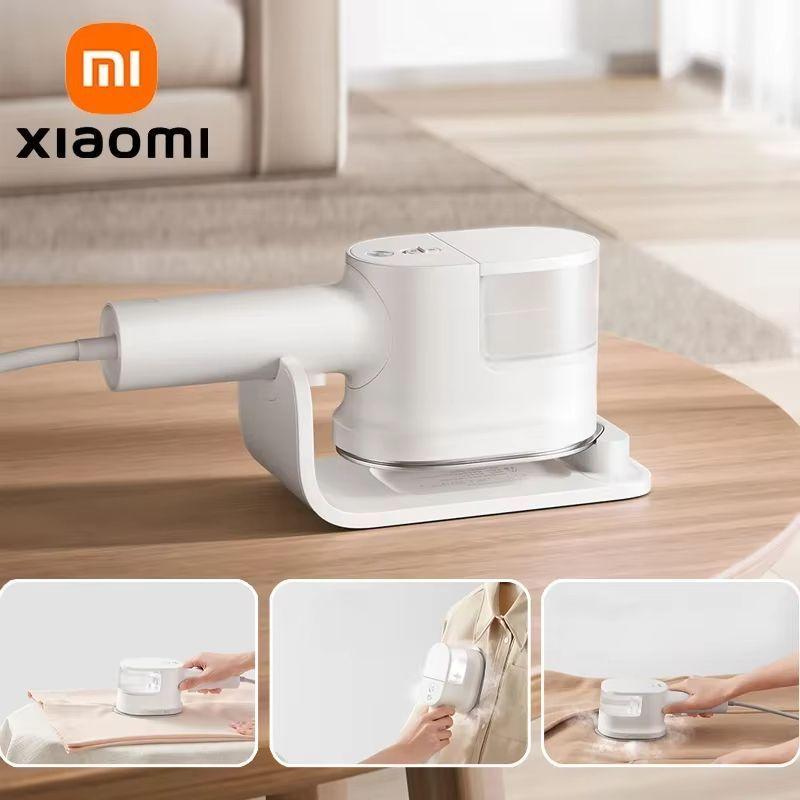 Xiaomi Handheld Garment Steamer Iron Plancha A Vapor Vaporizador Portátil-2