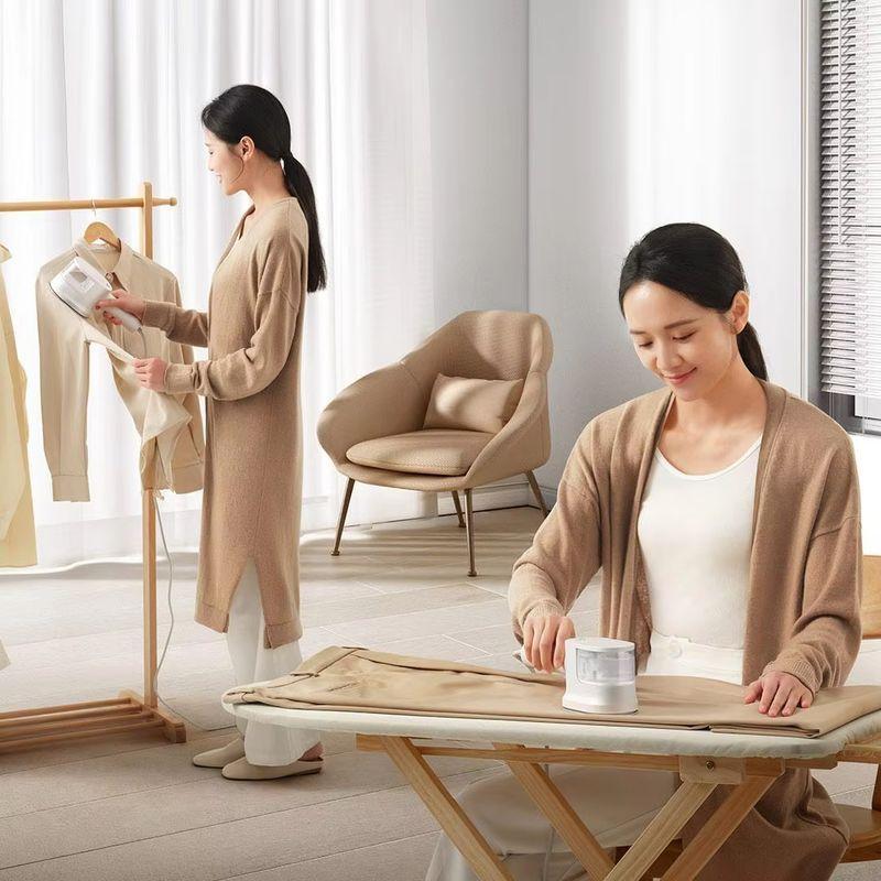 Xiaomi Handheld Garment Steamer Iron Plancha A Vapor Vaporizador Portátil-3