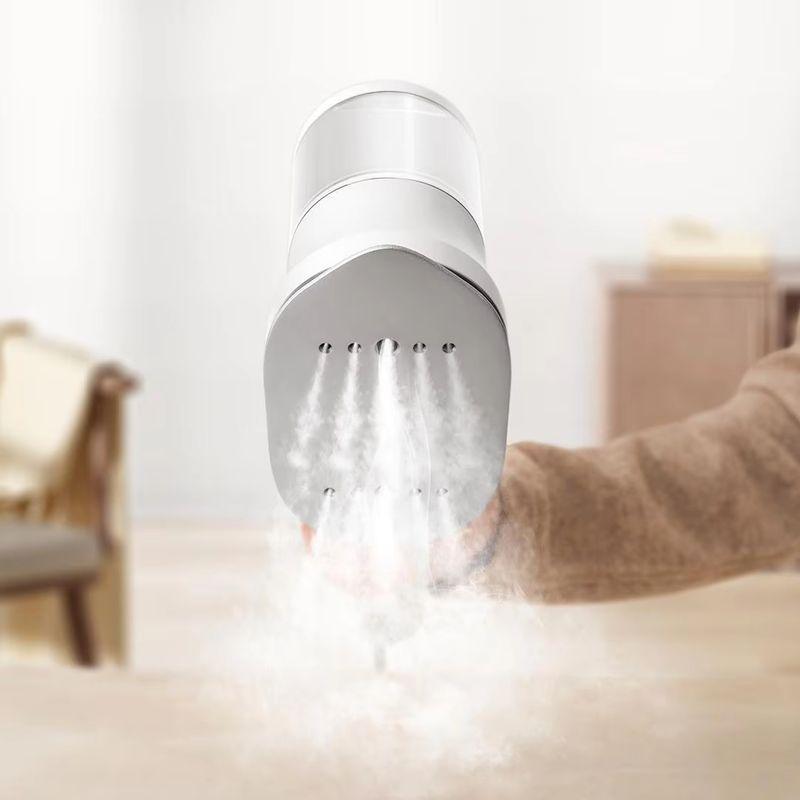 Xiaomi Handheld Garment Steamer Iron Plancha A Vapor Vaporizador Portátil-4