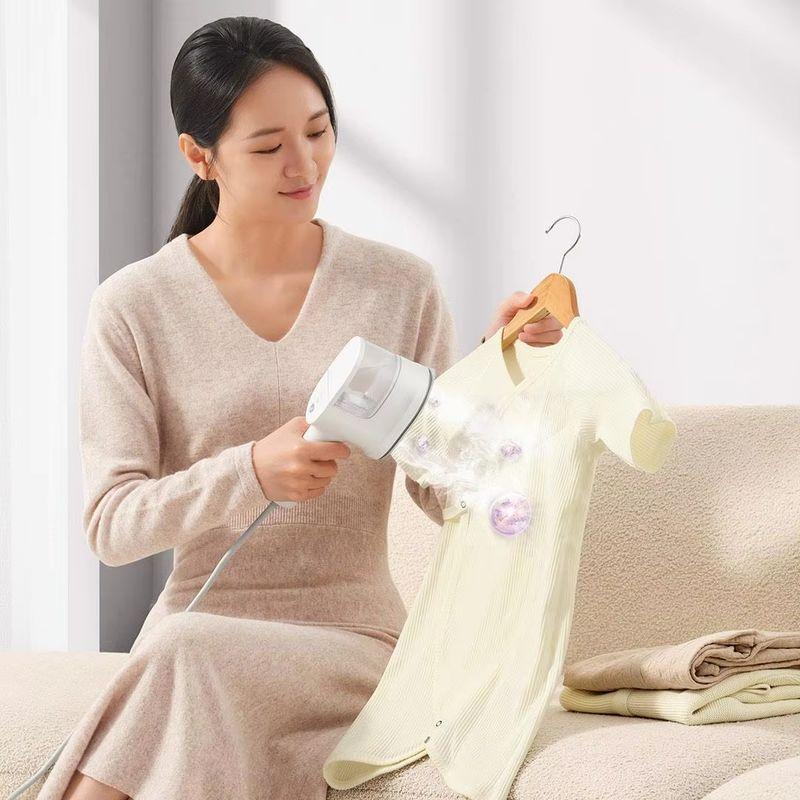 Xiaomi Handheld Garment Steamer Iron Plancha A Vapor Vaporizador Portátil-5