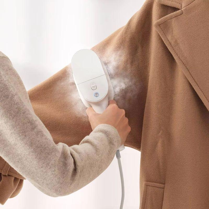 Xiaomi Handheld Garment Steamer Iron Plancha A Vapor Vaporizador Portátil-6