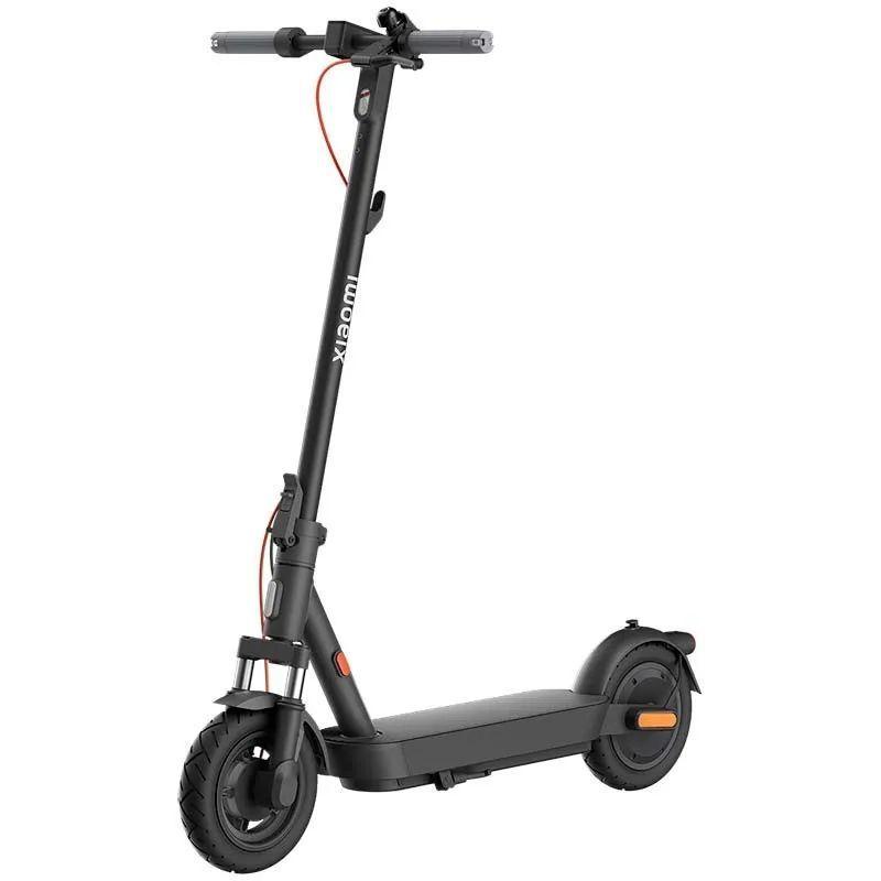 Xiaomi Eléctrico Scooter 5 700w 25km/h 60km Dura Nuevo Negro-0