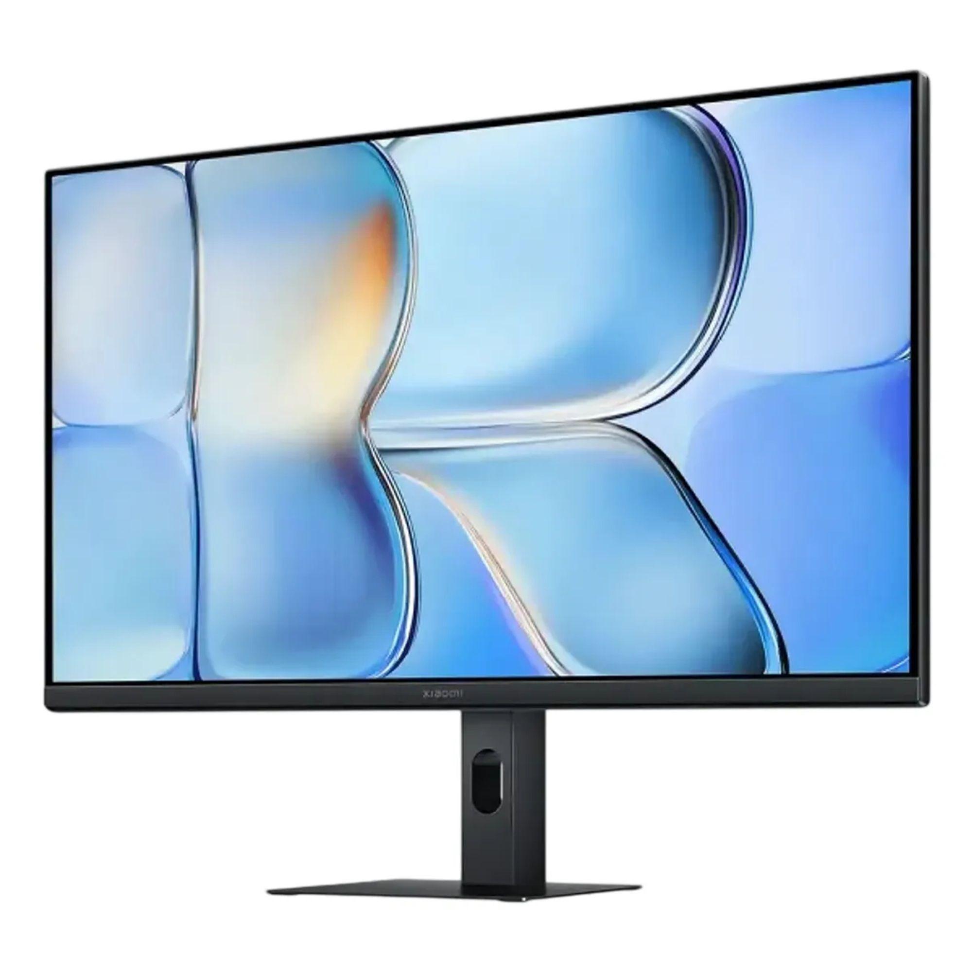 Xiaomi Monitor Gamer A27Qi 2K 2026 27" QHD IPS 120Hz HDMI Negro-1
